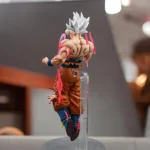 Figurine Goku Ultra Instinct – Aura Énergétique, Détails Ultra Réalistes & Pose Dynamique – Image 6