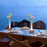 Vase Lumineux LED Tactile – Lampe de Chevet Dimmable 3 Couleurs, Ambiance Élégante - 21 cm – Image 5