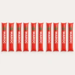 Bâtons de Supporter Maroc – Gonflables, Ambiance Coupe d'Afrique, Fierté Nationale - 60x10 cm – Image 5