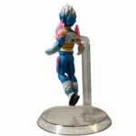 Figurine Vegeta Super Saiyan Blue Évolué – Dragon Ball Super, Maîtrise Ultime - 20cm – Image 4