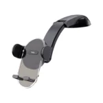 Support Téléphone Voiture Allison ALS-H271 – Rotation 360°, Ventouse Ultra-Puissante – Image 5