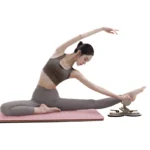 Appareil à Sit-ups Multifonction – Ventouse Puissante, avec Bande de Résistance – Image 3