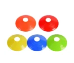 Plots de Marquage Disques – Flexibles & Durables, Idéals Sports & Agilité – Image 3