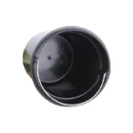 Poubelle à Pédale Zeller – Acier Inoxydable, Design Moderne & Hygiène Optimale – Image 4