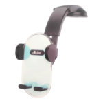 Support Téléphone Voiture Allison ALS-H271 – Rotation 360°, Ventouse Ultra-Puissante – Image 2