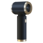 Aspirateur Souffleur Portable 2-en-1 – Sans Fil, Rechargeable, Design Élégant – Image 4