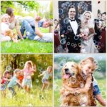 Machine à Bulles sur Pied – Hauteur Ajustable, Lumières & Musique - 51-117 cm – Image 2