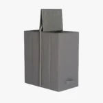 Panier à Linge Pliable avec Poignée – Grande Capacité & Design Élégant – Image 4