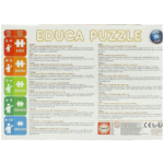 Puzzle Barbie 1000 Pièces – Collection Diversité, Icônes Mode - 68 x 48 cm – Image 3