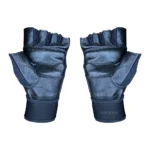 Gants de Musculation avec Support Poignet – Cuir Renforcé, Respirants & Ajustables - FAFA Sport – Image 2