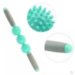 Bâton de Massage Corporel à Picots – Soulagement Musculaire Profond, Récupération & Détente – Image 5