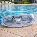 Lunettes de Natation Anti-Buée & Protection UV – Confort & Vision Claire | PAKKA – Image 2