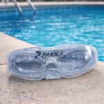 Lunettes de Natation Anti-Buée & Protection UV – Confort & Vision Claire | PAKKA