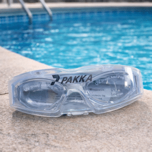 Lunettes de Natation Anti-Buée & Protection UV – Confort & Vision Claire | PAKKA