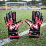 Gants de Gardien de But Professionnels PAKKA – Grip & Protection Maximale – Image 2