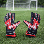 Gants de Gardien de But Professionnels PAKKA – Grip & Protection Maximale