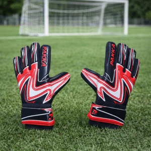 Gants de Gardien de But Professionnels PAKKA – Grip & Protection Maximale