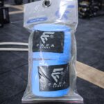 Bandes de Boxe 3,5 m – Hand Wraps FAFA Sport | Protection & Maintien Optimal – Image 3