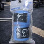 Bandes de Boxe 3,5 m – Hand Wraps FAFA Sport | Protection & Maintien Optimal – Image 2