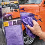 Chiffon Microfibre Multi-Usage Ultra Absorbant – 1 Pièce