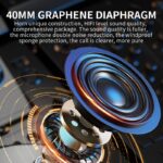 Intercom Moto Bluetooth V10 – Étanche IPX6, Connexion Double Téléphone - 13.1cm x 10.2cm – Image 6