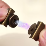 Fermoir Magnétique pour Sac & Vêtements – Pratique, Solide et Élégant – Image 4