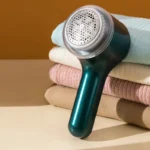 Rasoir Anti-Bouloches Électrique – Portable, Puissant & Rechargeable