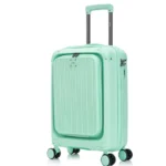 Valise Cabine 20’’ – Légère, Solide & Ultra-Pratique | Plusieurs couleurs disponibles – Image 4