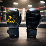 Gants de Boxe PAKKA – Entraînement & Sparring Haute Performance – Image 2