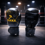 Gants de Boxe PAKKA – Entraînement & Sparring Haute Performance – Image 3