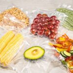 Sachets Sous Vide Alimentaires 25 × 17 cm – Pack de 50 Pièces | Conservation Fraîcheur Longue Durée – Image 2