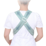 Porte-Bébé Kangourou Ergonomique et Respirant - Confort et Sécurité – Image 4