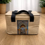 Sac Isotherme Grande Capacité 40×33×20 cm – Transport Aliments & Boissons – Image 3