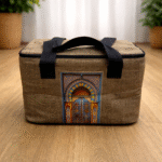 Sac Isotherme Grande Capacité 40×33×20 cm – Transport Aliments & Boissons – Image 4