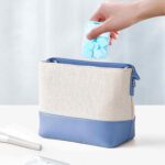 Savon en Feuilles Portatif – Soap Paper Parfumé | – Image 5