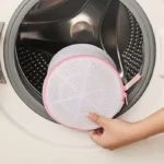 Sac de Lavage Lingerie - Filet de Protection Premium pour Machine à Laver - Durable & Anti-Déformation – Image 7