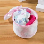 Sac de Lavage Lingerie - Filet de Protection Premium pour Machine à Laver - Durable & Anti-Déformation – Image 6