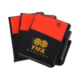 fifa referee card