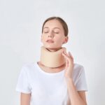 cervical collar