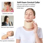 cervical collar