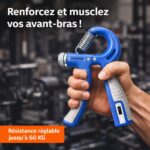 adjustable grip pakka