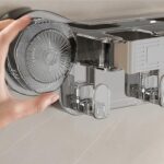 support mural universel pour balais et serpillères à ventouse organisateur de rangement suspendu avec crochets