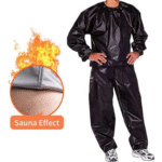 sauna suit