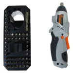 dctools cordless screwdriver