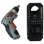 dctools cordless screwdriver