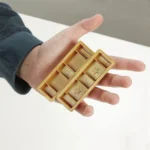 jenga gold