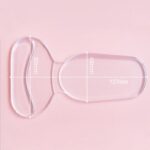 comfort cushions transparent