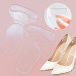 comfort cushions transparent