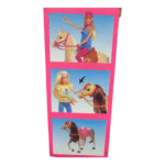 horse riding game
