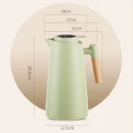 vacuum flask jug